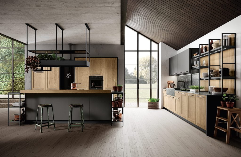 cuisine-de-luxe-noir-et-bois-medea-kitchen-prestige