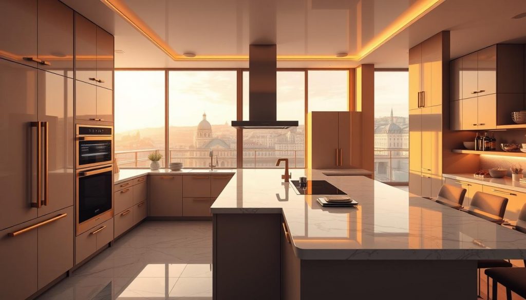 cuisine en 3d à Lyon