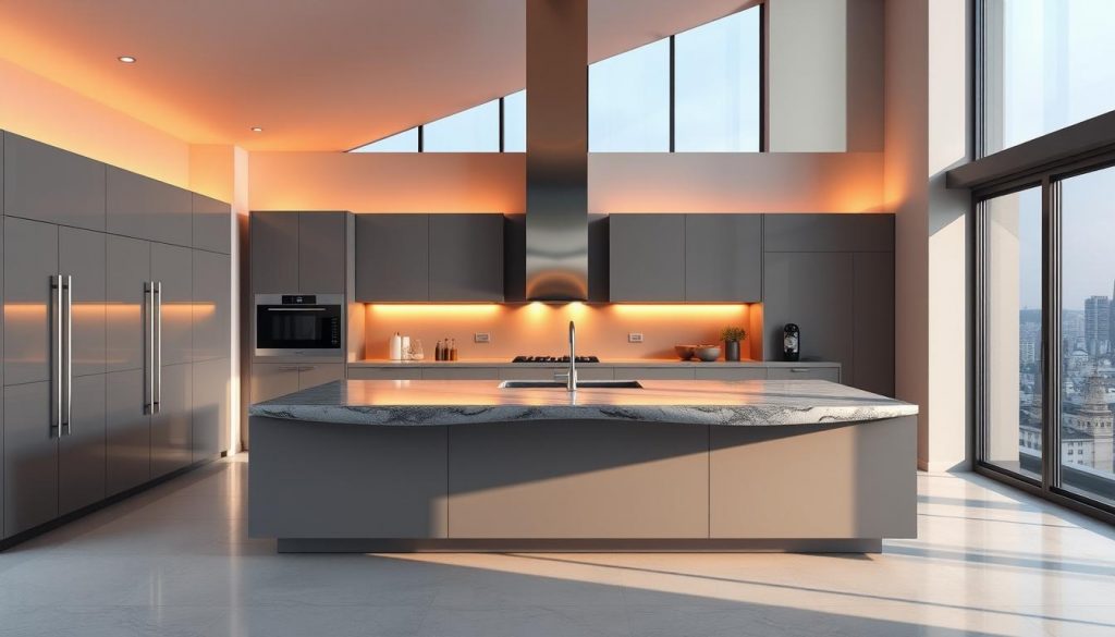 dessiner sa cuisine en 3d gratuitement à Lyon
