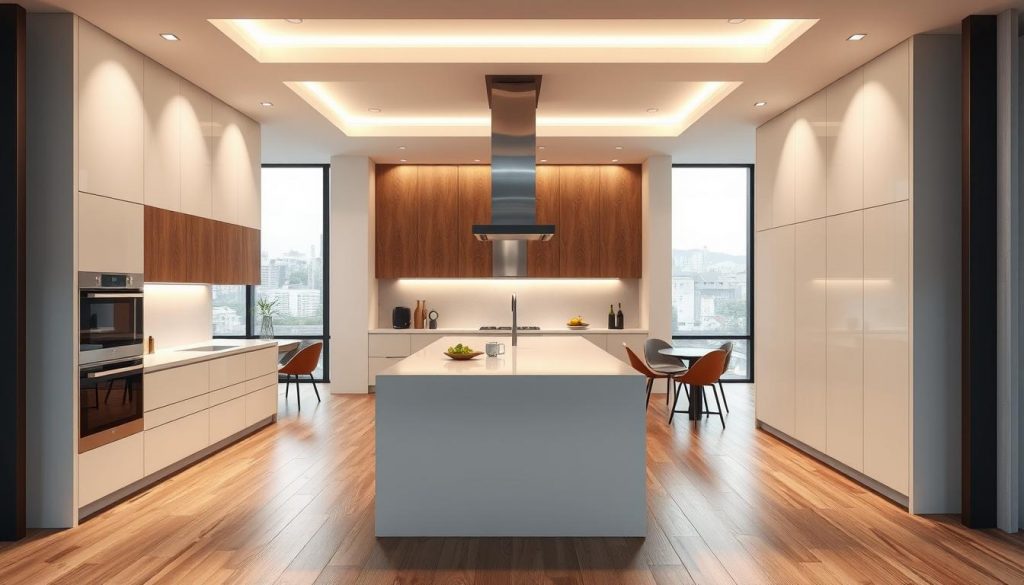 plan cuisine gratuit 3d à Lyon